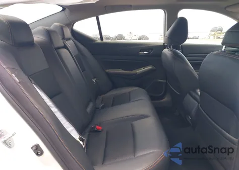 2019 Nissan Altima 2.5 Sr from USA, damaged, VIN 1N4BL4CV7KN319096